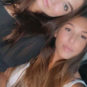 Meet your Posher, Faith